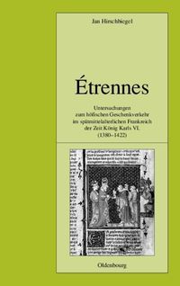 Produktbild: &Eacute;trennes