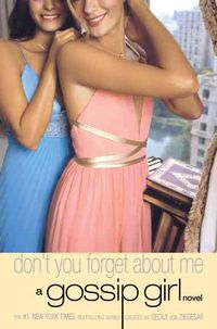 Produktbild: Gossip Girl #11