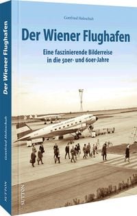Produktbild: Der Wiener Flughafen