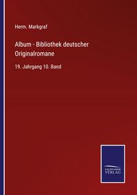 Produktbild: Album - Bibliothek deutscher Originalromane