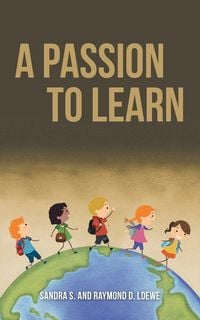 Produktbild: A Passion to Learn