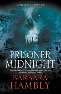 Produktbild: Prisoner of Midnight