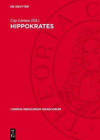 Produktbild: Hippokrates