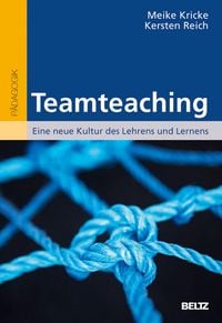 Produktbild: Teamteaching