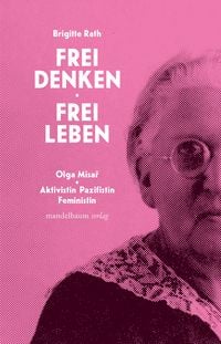 Produktbild: Frei denken, frei leben