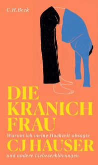 Produktbild: Die Kranichfrau