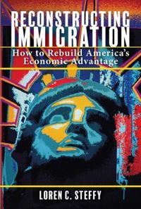 Produktbild: Reconstructing Immigration