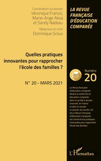Produktbild: Quelles pratiques innovantes pour rapprocher l'&eacute;cole des familles ?