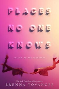 Produktbild: Places No 1 Knows