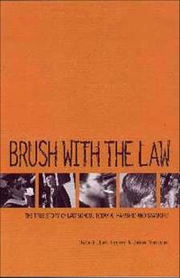 Produktbild: Brush with the Law