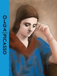 Produktbild: Olga Picasso