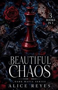 Produktbild: Beautiful Chaos Dark Mafia Series, 3 Books in One!