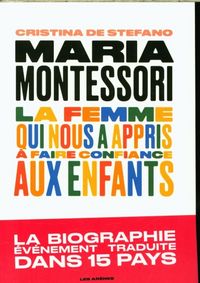 Produktbild: Maria Montessori