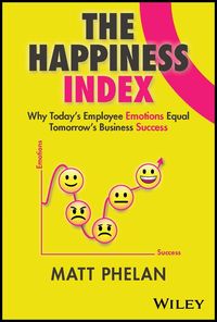 Produktbild: The Happiness Index