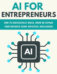 Produktbild: How To: Use AI for Entrepreneurs