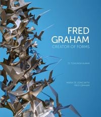 Produktbild: Fred Graham