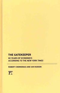 Produktbild: Chernomas, R: Gatekeeper