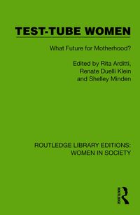Produktbild: Test-Tube Women