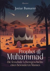 Produktbild: Prophet Muhammad