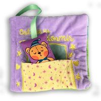 Produktbild: El Osito Se Va a Dormir / Little Bear Goes to Sleep (Spanish Edition)