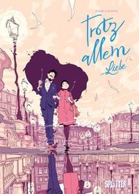 Produktbild: Trotz Allem&hellip; Liebe