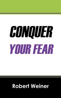 Produktbild: Conquer Your Fear