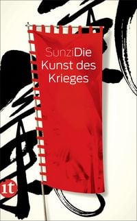 Produktbild: Die Kunst des Krieges