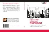 Produktbild: Telenovel&middot;les catalanes i Demografia: una an&agrave;lisi feminista