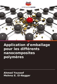 Produktbild: Application d'emballage pour les diff&eacute;rents nanocomposites polym&egrave;res