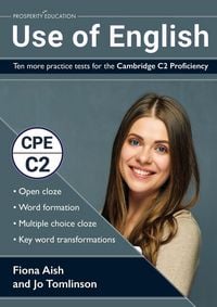 Produktbild: Use of English