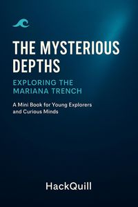 Produktbild: The Mysterious Depths: Exploring the Mariana Trench