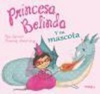 Produktbild: Princesa Belinda y su mascota
