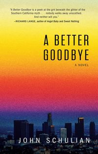 Produktbild: Schulian, J: Better Goodbye