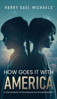 Produktbild: How Goes it With America