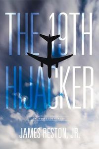 Produktbild: The 19th Hijacker