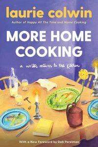 Produktbild: More Home Cooking