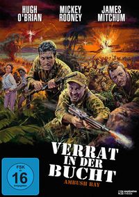 Produktbild: Verrat in der Bucht