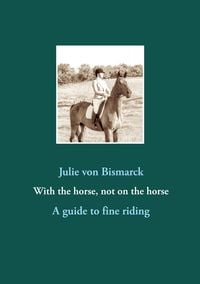 Produktbild: With the horse, not on the horse