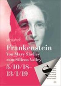 Produktbild: Frankenstein - Von Mary Shelley zum Silicon Valley
