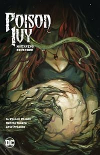 Produktbild: Poison Ivy Vol. 3: Mourning Sickness