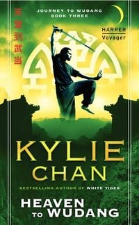 Produktbild: Heaven to Wudang