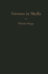 Produktbild: Stresses in Shells