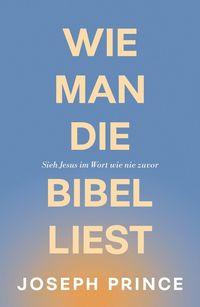 Produktbild: Wie man die Bibel liest