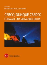 Produktbild: Cerco, dunque credo?