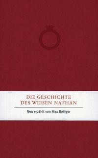 Produktbild: Die Geschichte des weisen Nathan