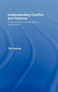 Produktbild: Understanding Conflict and Violence