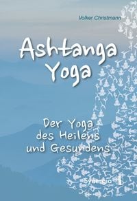 Produktbild: Ashtanga Yoga