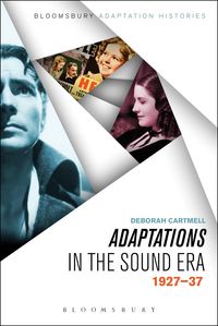 Produktbild: Adaptations in the Sound Era