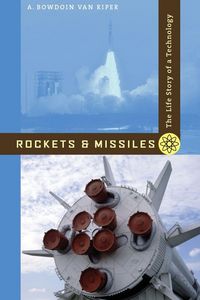 Produktbild: Rockets and Missiles