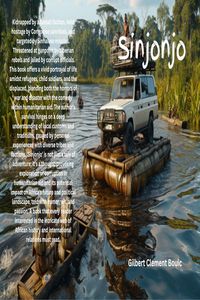 Produktbild: Sinjonjo